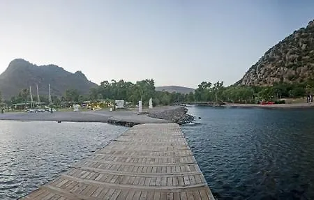 Aspat Termera Resort Hotel Resort