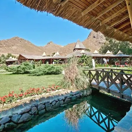 Aspat Termera Resort Hotel