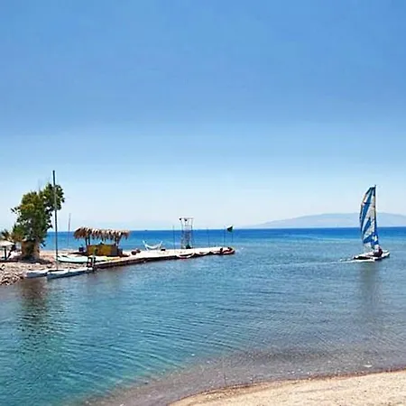Aspat Termera Resort Hotel 4* Akyarlar