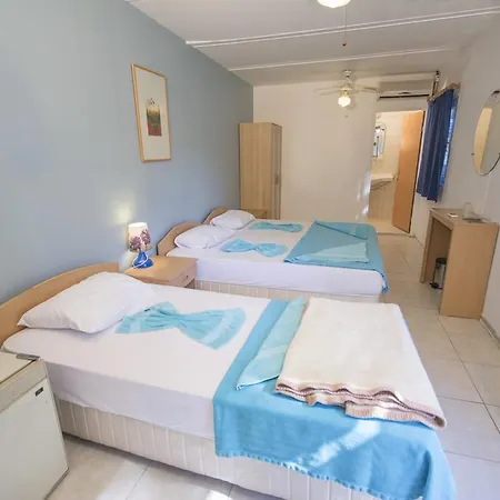 Resort Aspat Termera Resort Hotel 4*