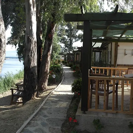 Aspat Termera Resort Hotel 4*