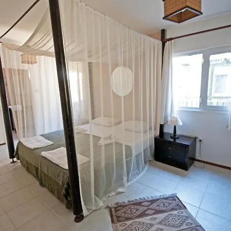 Resort Aspat Termera Resort Hotel