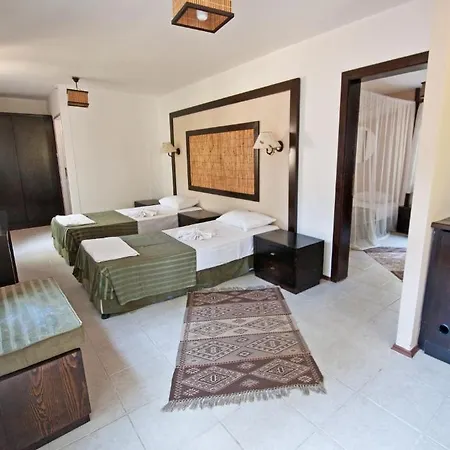 Aspat Termera Resort Hotel Resort 4*