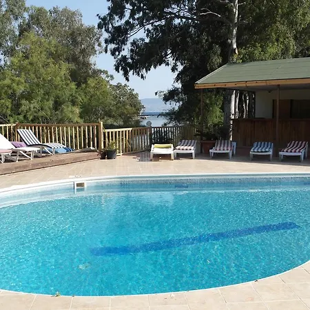 Aspat Termera Resort Hotel Akyarlar