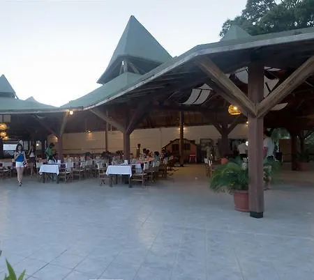 Aspat Termera Resort Hotel Resort 4*