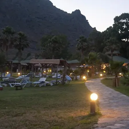 Aspat Termera Resort Hotel