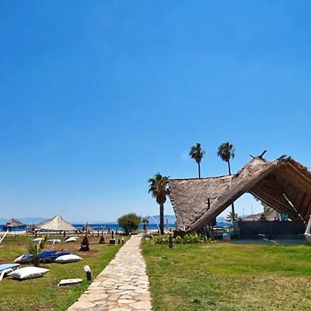 Resort Aspat Termera Resort Hotel Akyarlar