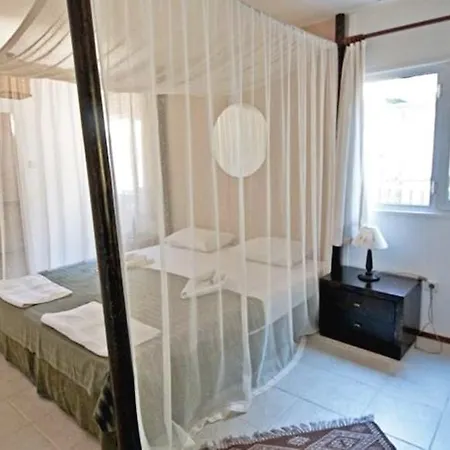 Resort Aspat Termera Resort Hotel 4*