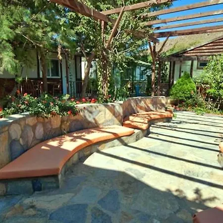Aspat Termera Resort Hotel Resort 4*