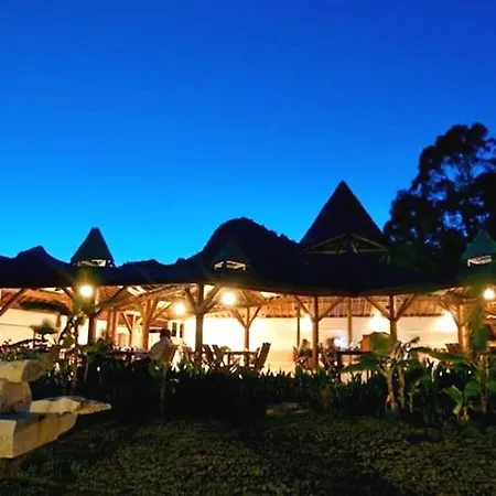 Aspat Termera Resort Hotel 4* Akyarlar