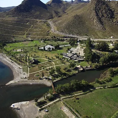 Aspat Termera Resort Hotel Akyarlar