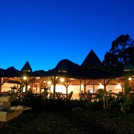 Aspat Termera Resort Hotel Resort