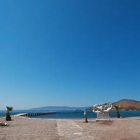 Aspat Termera Resort Hotel Resort 4*
