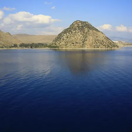 Resort Aspat Termera Resort Hotel Akyarlar