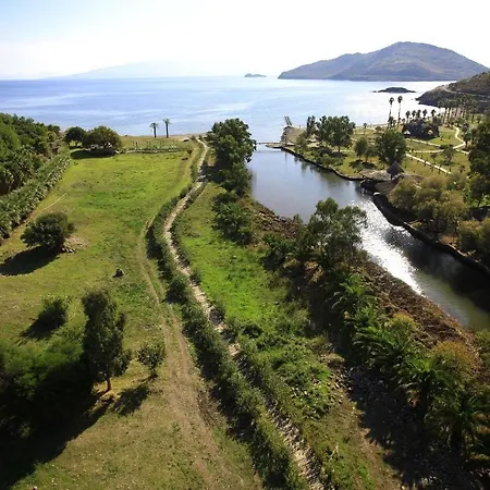 Resort Aspat Termera Resort Hotel 4*