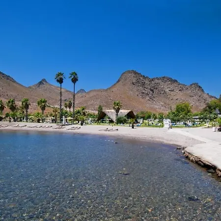 Aspat Termera Resort Hotel Resort Akyarlar