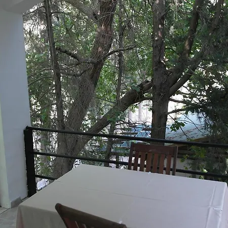 Resort Aspat Termera Resort Hotel 4*