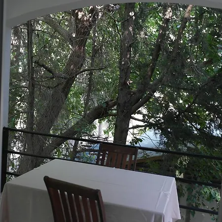 Aspat Termera Resort Hotel