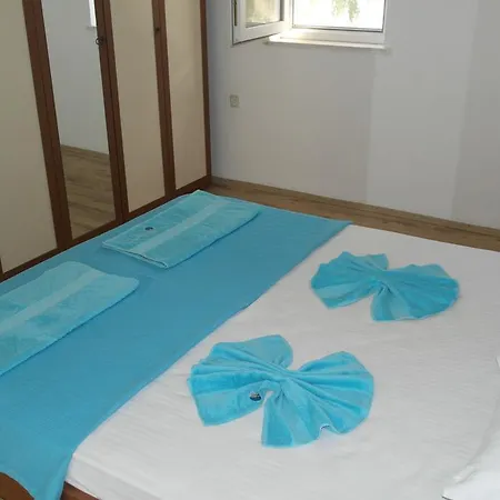 Aspat Termera Resort Hotel Resort 4*