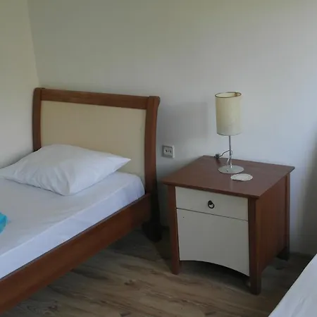 Resort Aspat Termera Resort Hotel Akyarlar