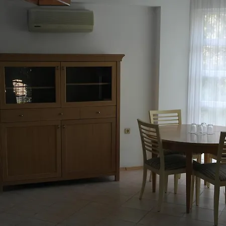 Resort Aspat Termera Resort Hotel 4*