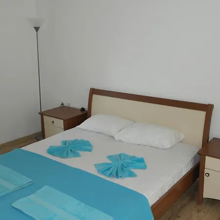 Aspat Termera Resort Hotel Akyarlar