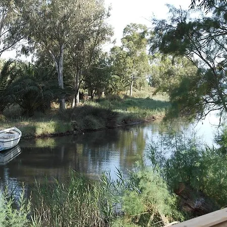 Aspat Termera Resort Hotel Akyarlar