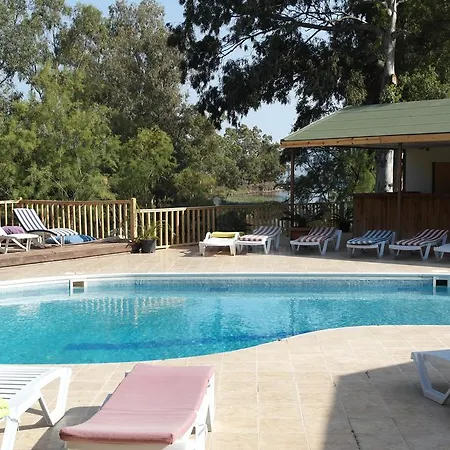Resort Aspat Termera Resort Hotel